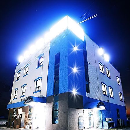 Namdang Port Ocean Fantasy Hotel Hongseong Екстер'єр фото