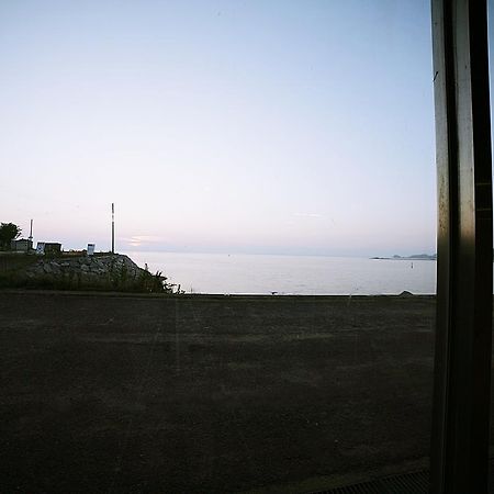 Namdang Port Ocean Fantasy Hotel Hongseong Екстер'єр фото