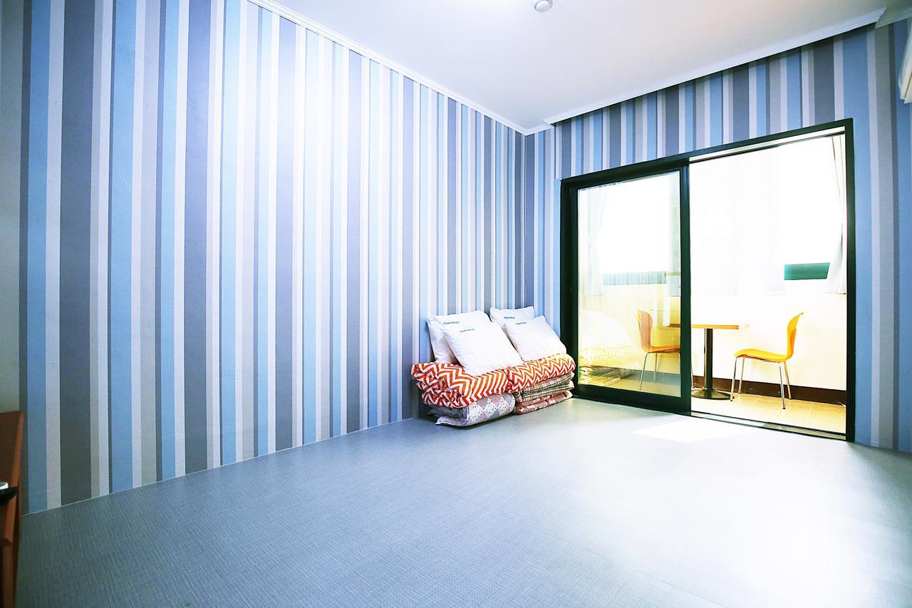 Namdang Port Ocean Fantasy Hotel Hongseong Екстер'єр фото