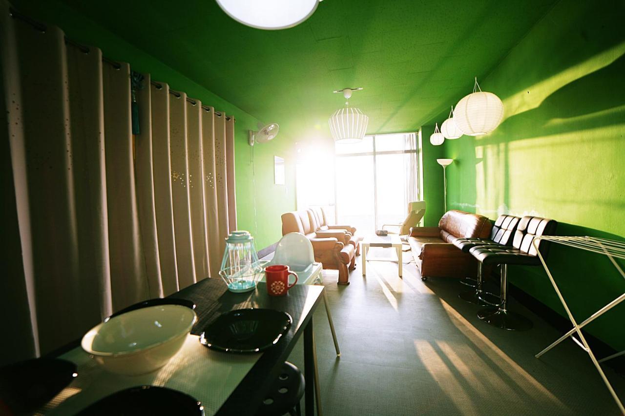 Namdang Port Ocean Fantasy Hotel Hongseong Екстер'єр фото