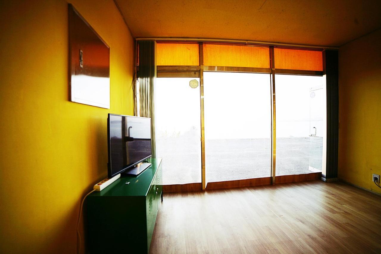 Namdang Port Ocean Fantasy Hotel Hongseong Екстер'єр фото