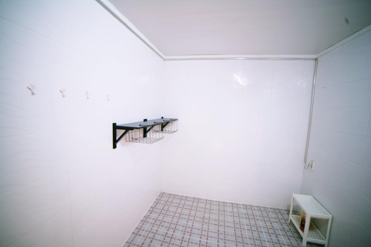 Namdang Port Ocean Fantasy Hotel Hongseong Екстер'єр фото
